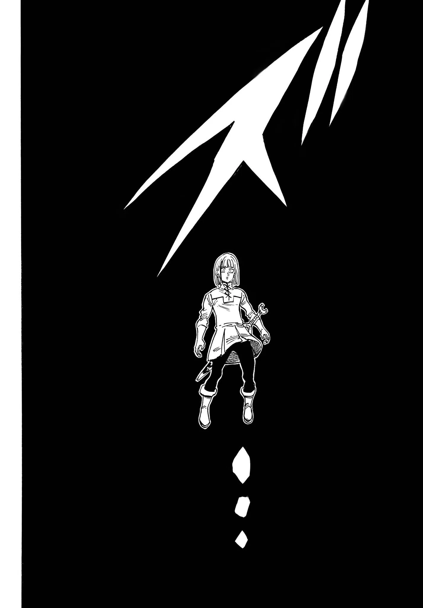 Read Four Knights of the Apocalypse FR Manga Online