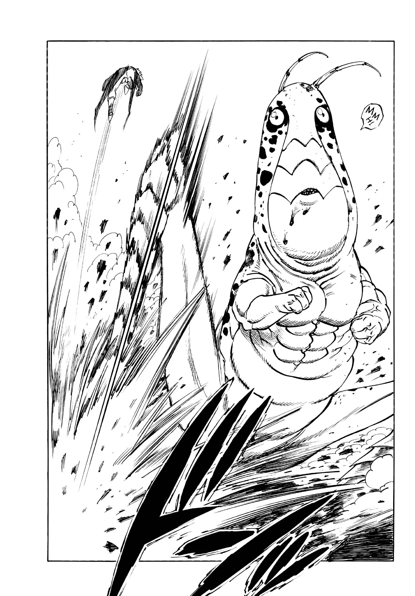 Read Four Knights of the Apocalypse FR Manga Online