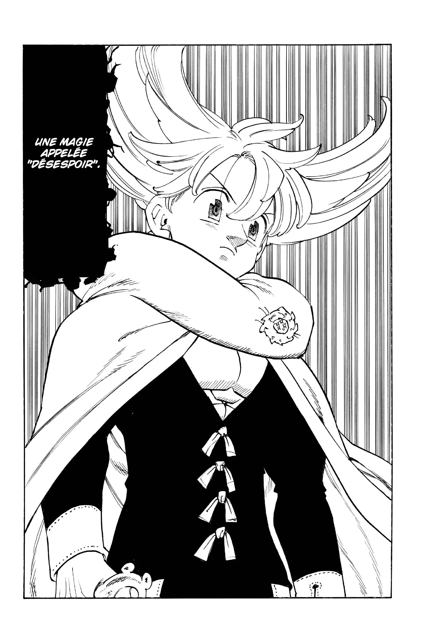 Read Four Knights of the Apocalypse FR Manga Online