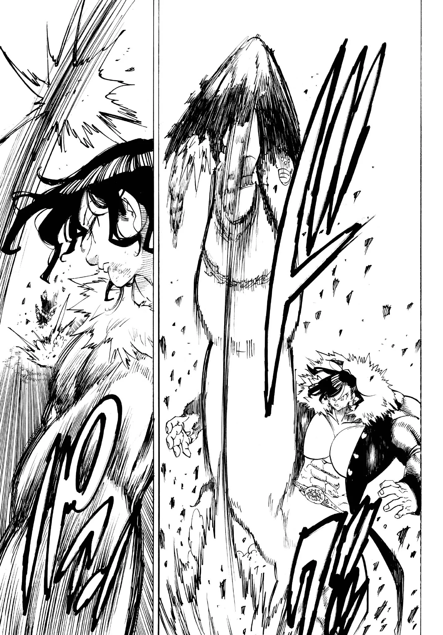 Read Four Knights of the Apocalypse FR Manga Online