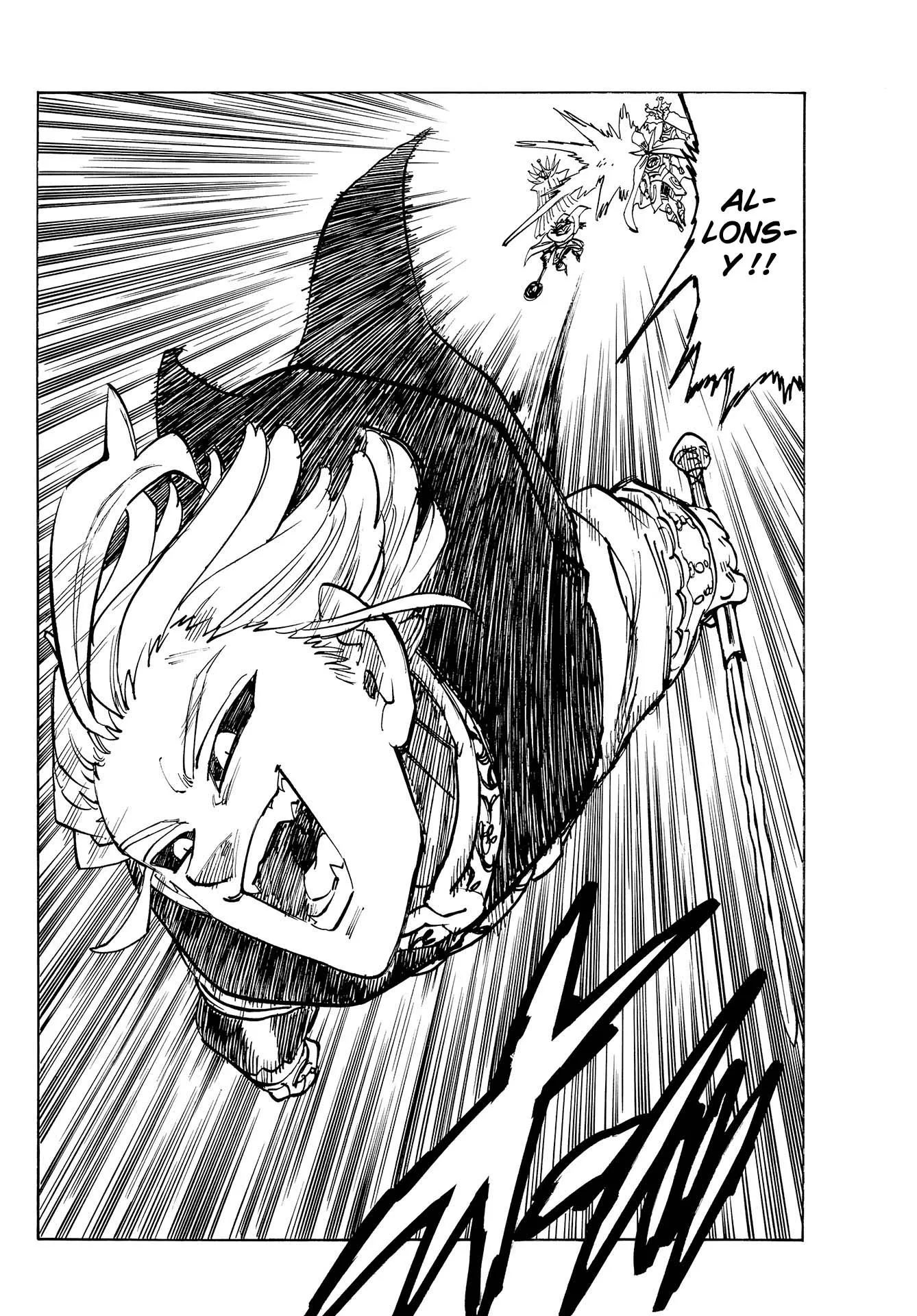 Read Four Knights of the Apocalypse FR Manga Online