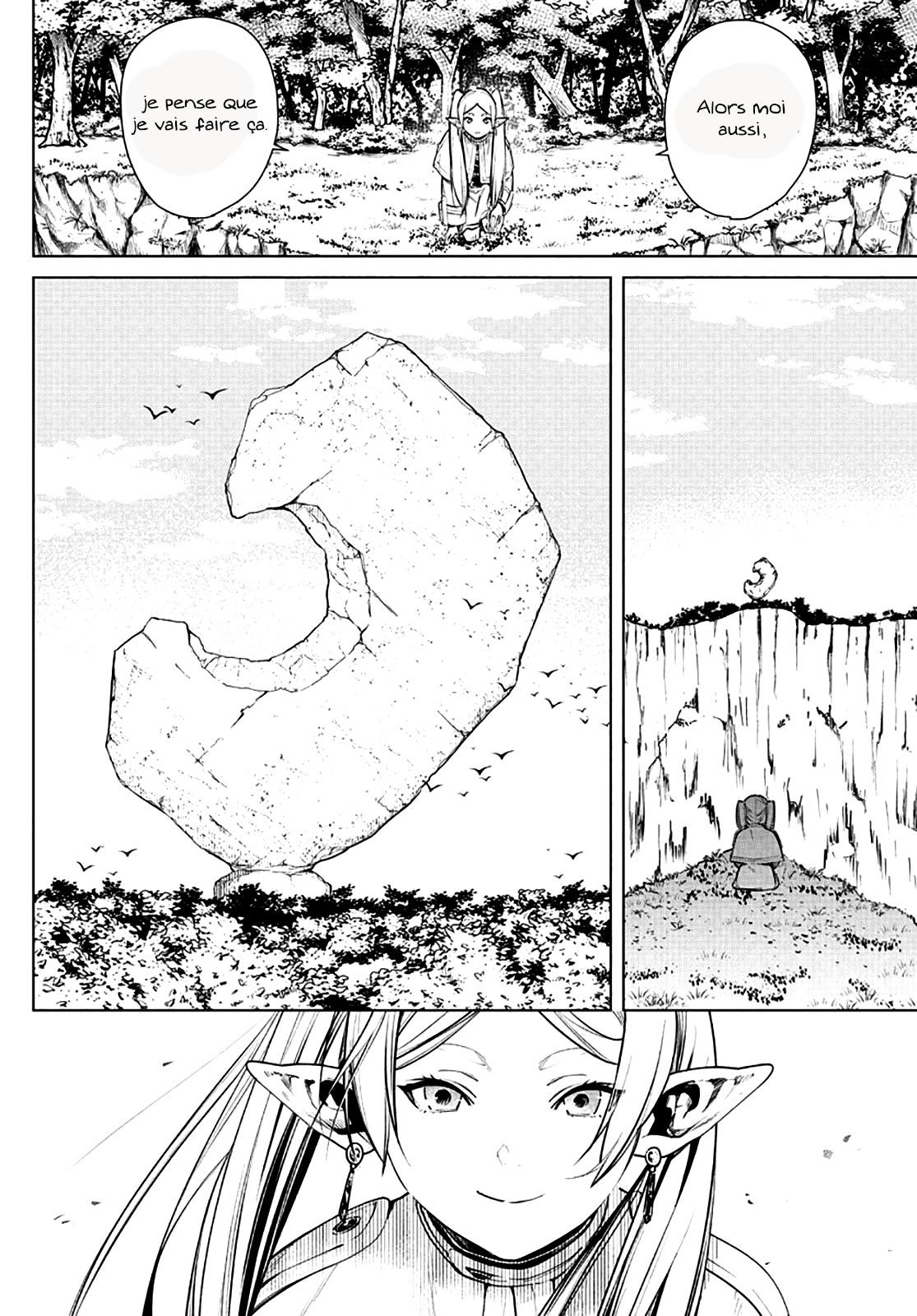 Read Frieren FR Manga Online