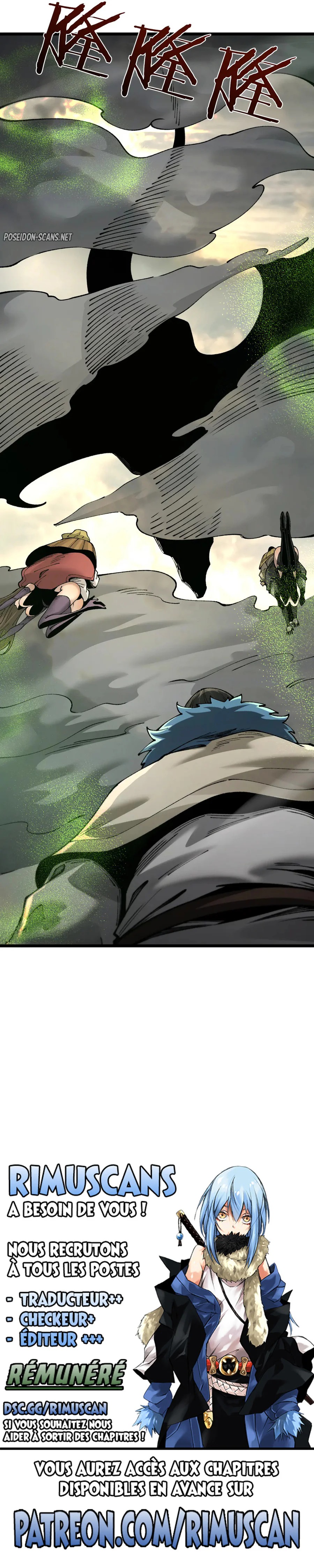 Read From Goblin to Goblin God FR Manga Online