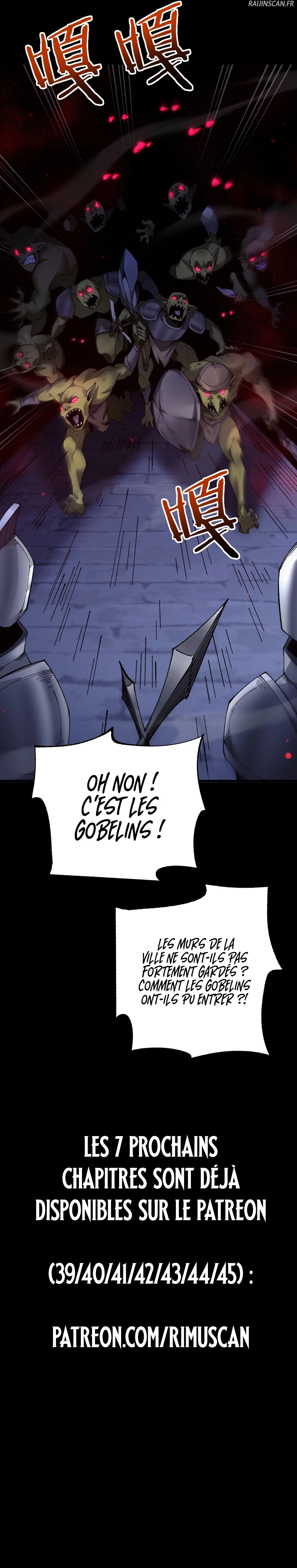 Read From Goblin to Goblin God FR Manga Online