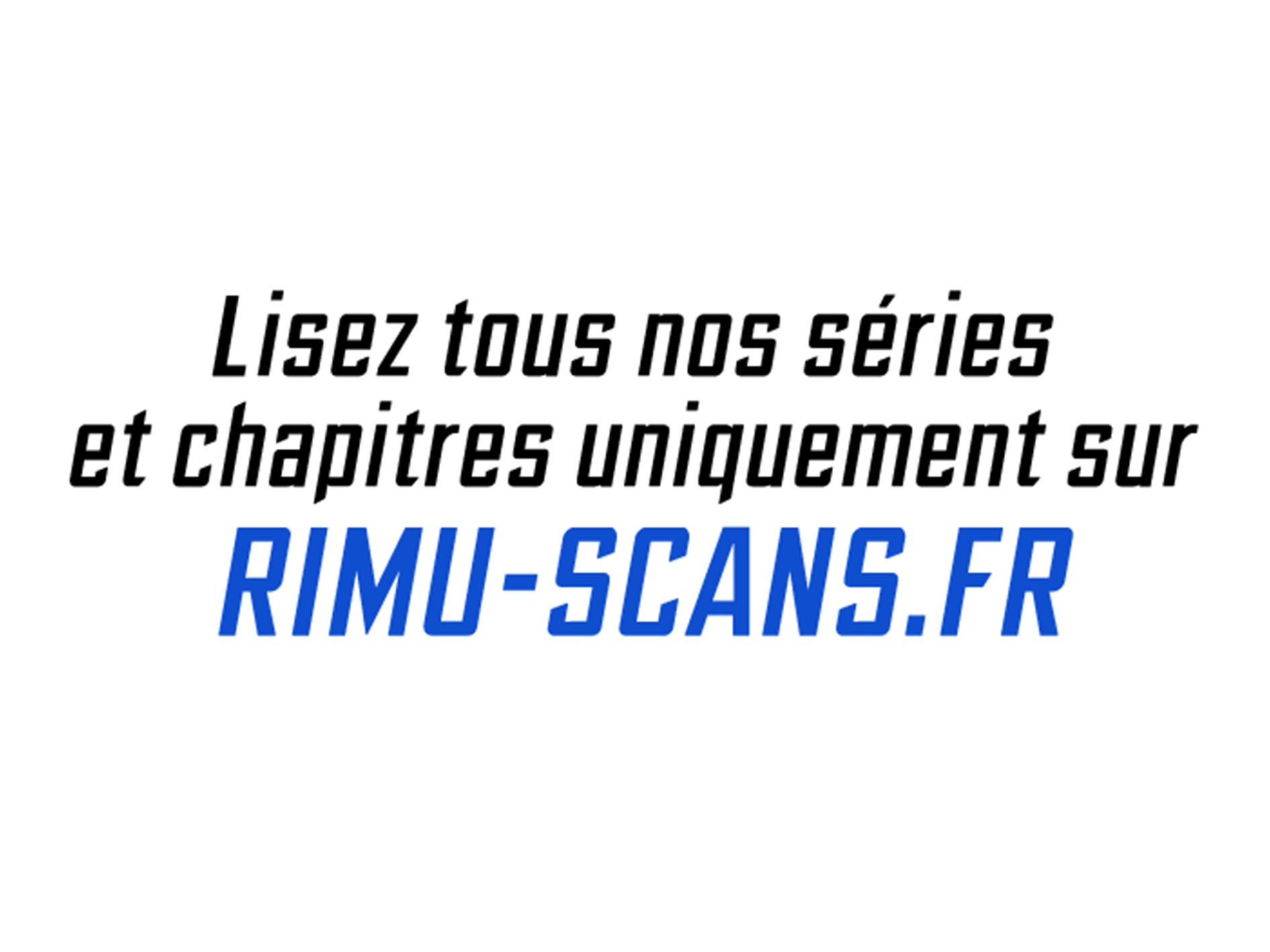 Read Full Time Awakening FR Manga Online