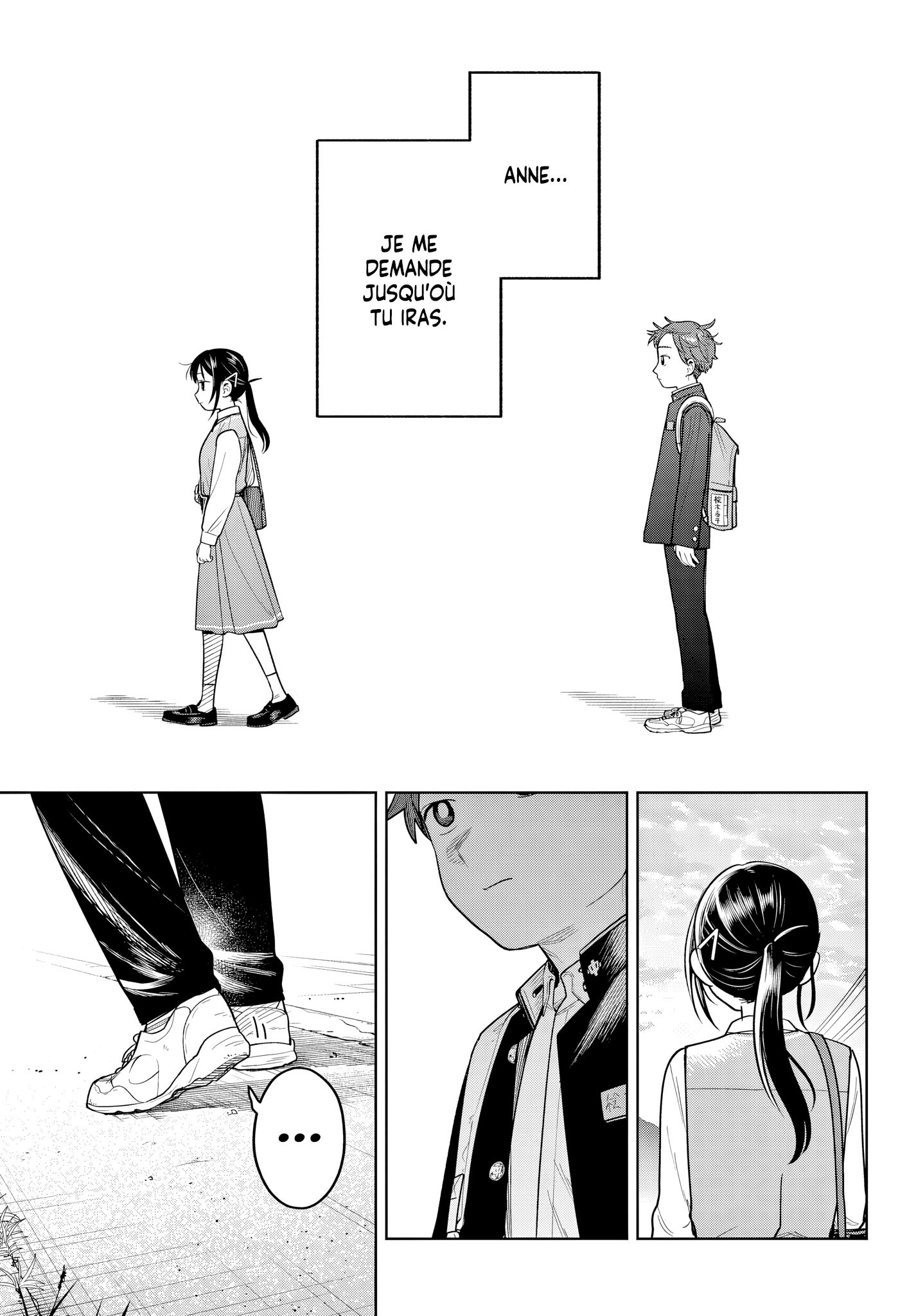 Read Futari Bus FR Manga Online