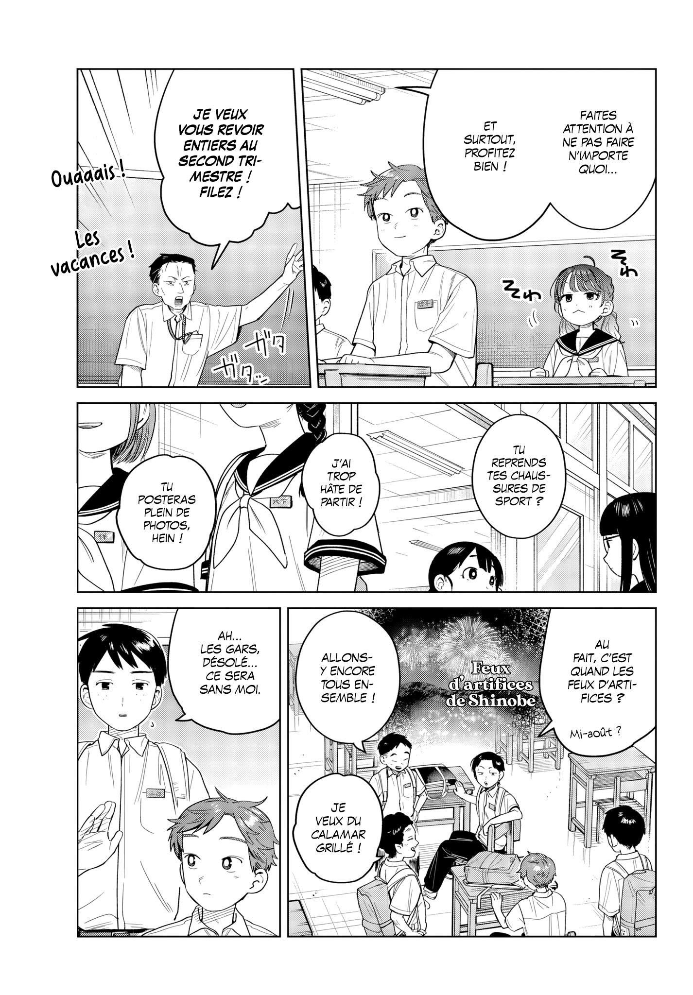 Read Futari Bus FR Manga Online