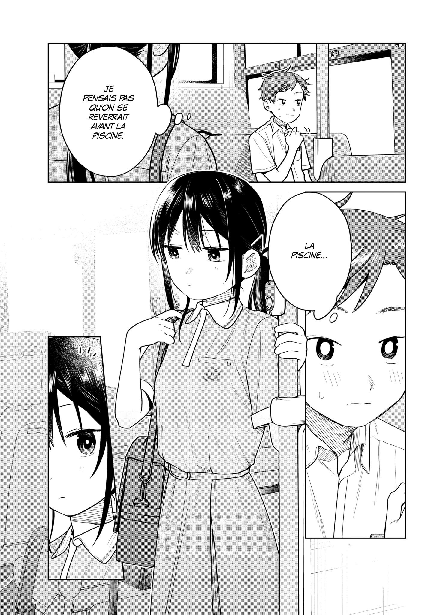 Read Futari Bus FR Manga Online