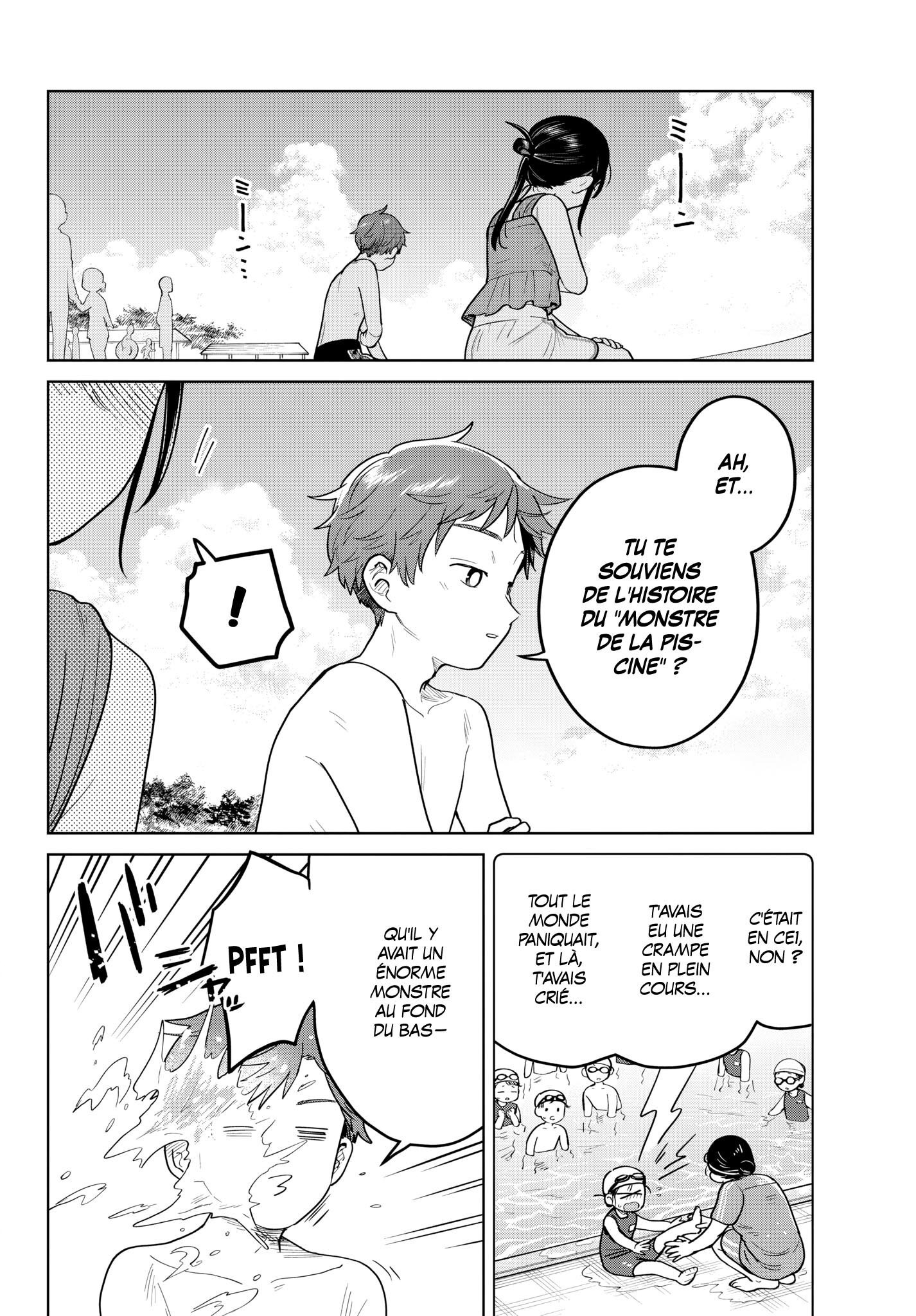 Read Futari Bus FR Manga Online