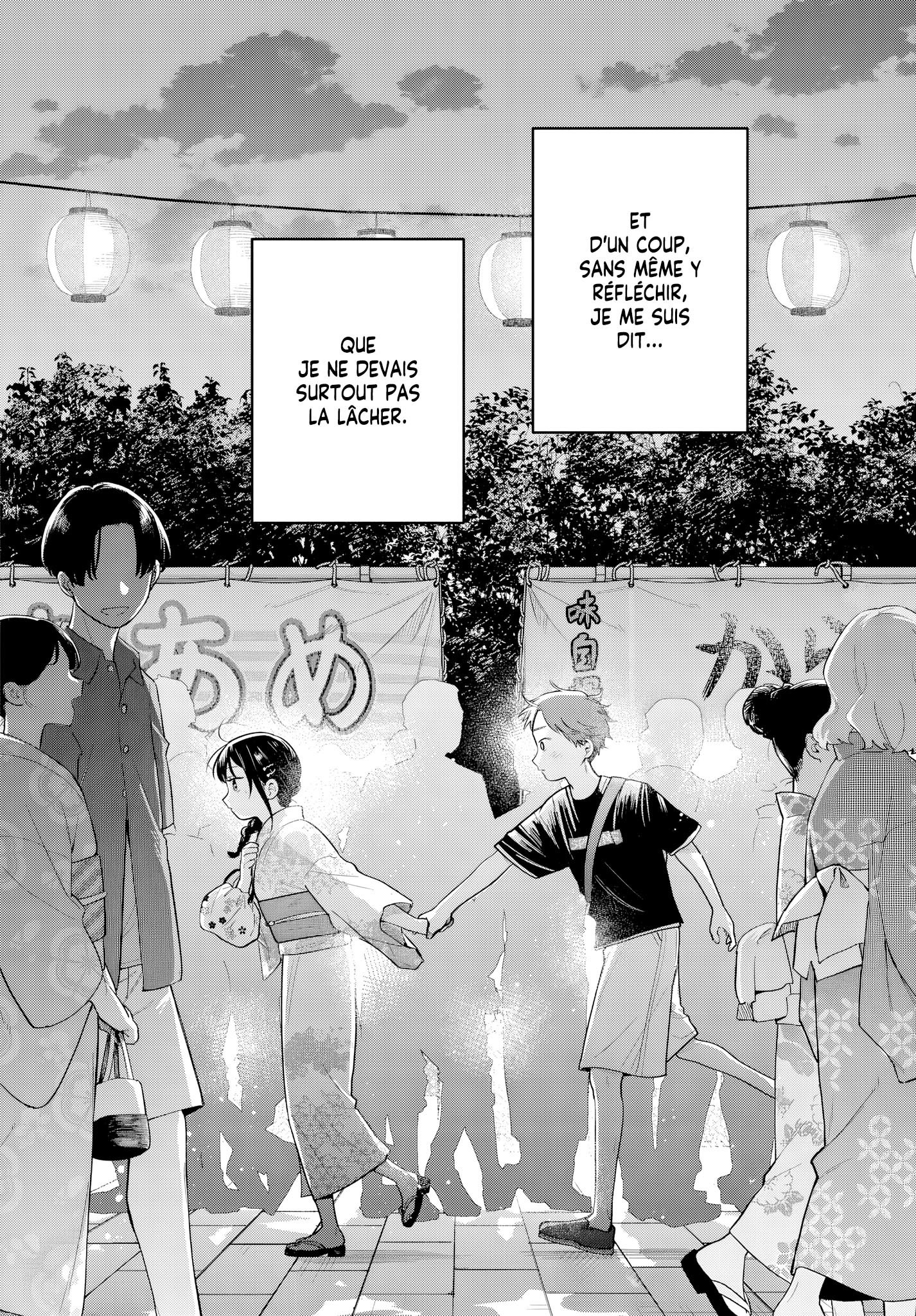Read Futari Bus FR Manga Online