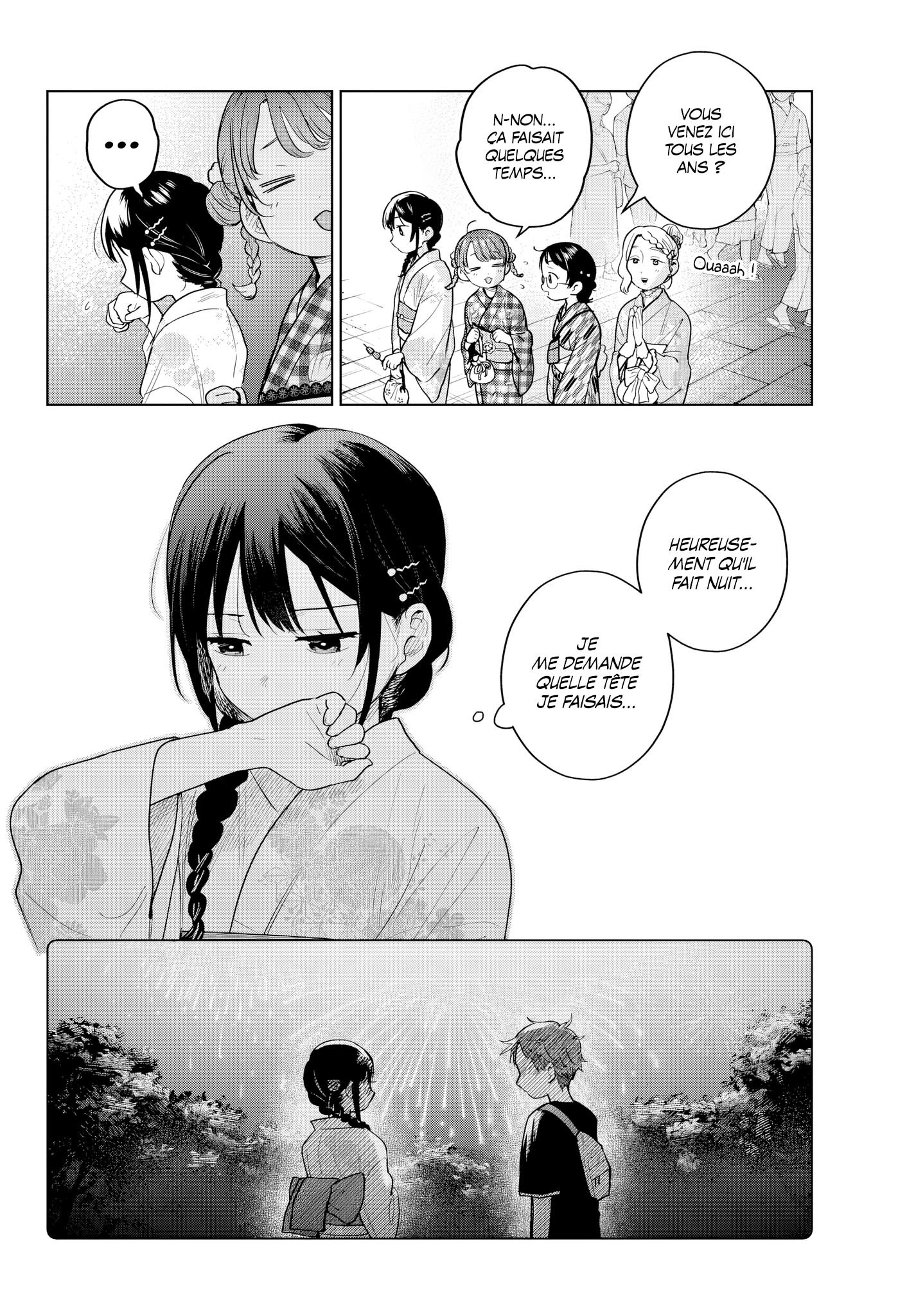 Read Futari Bus FR Manga Online