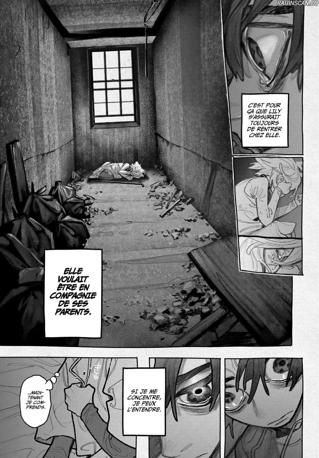 Read Gachi Akuta FR Manga Online