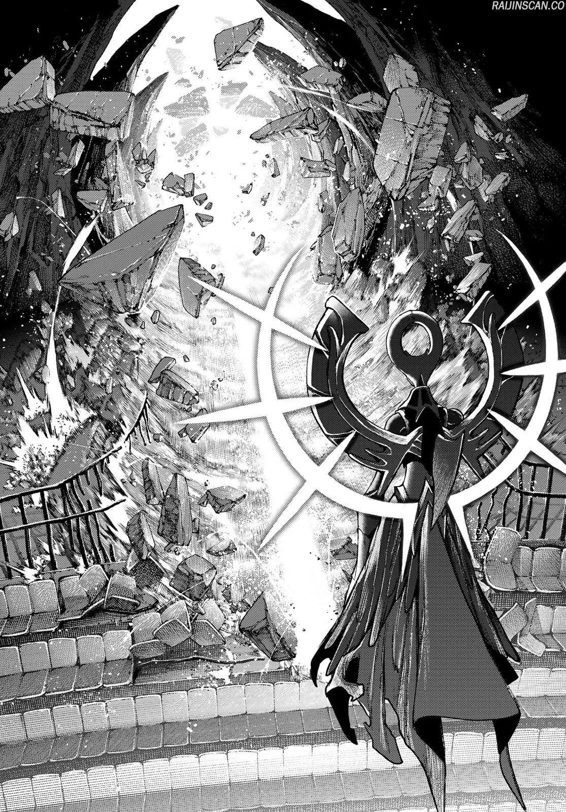 Read Gachi Akuta FR Manga Online