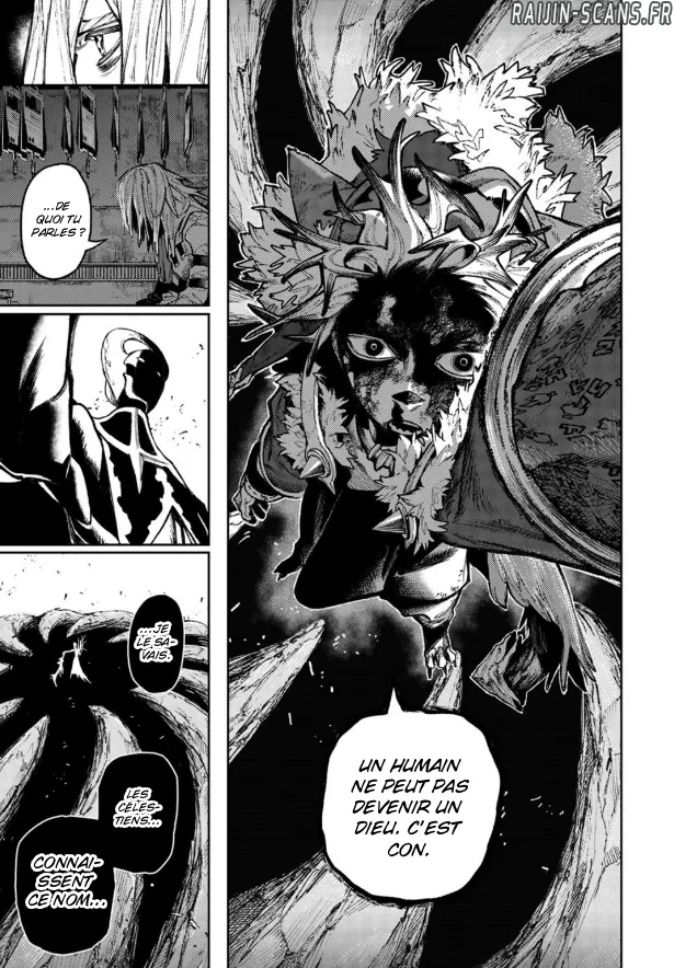 Read Gachi Akuta FR Manga Online