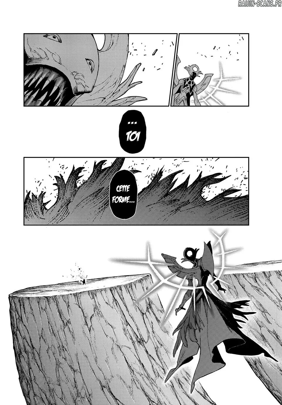 Read Gachi Akuta FR Manga Online