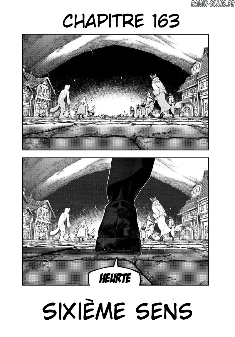 Read Gachi Akuta FR Manga Online