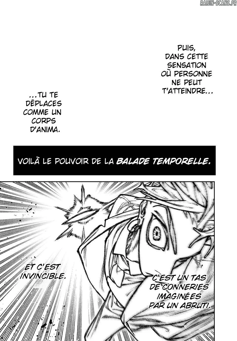 Read Gachi Akuta FR Manga Online