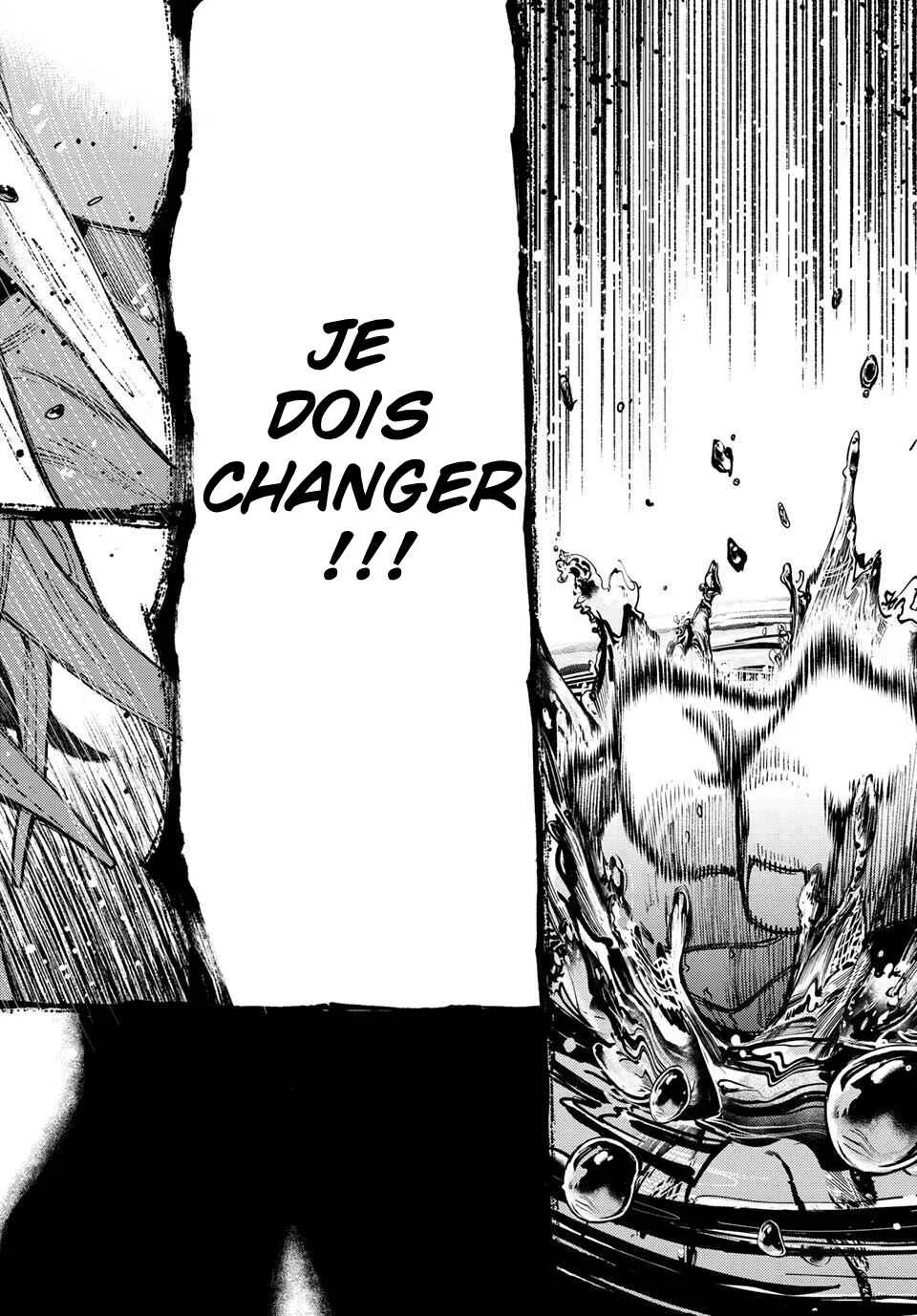Read Gachi Akuta FR Manga Online