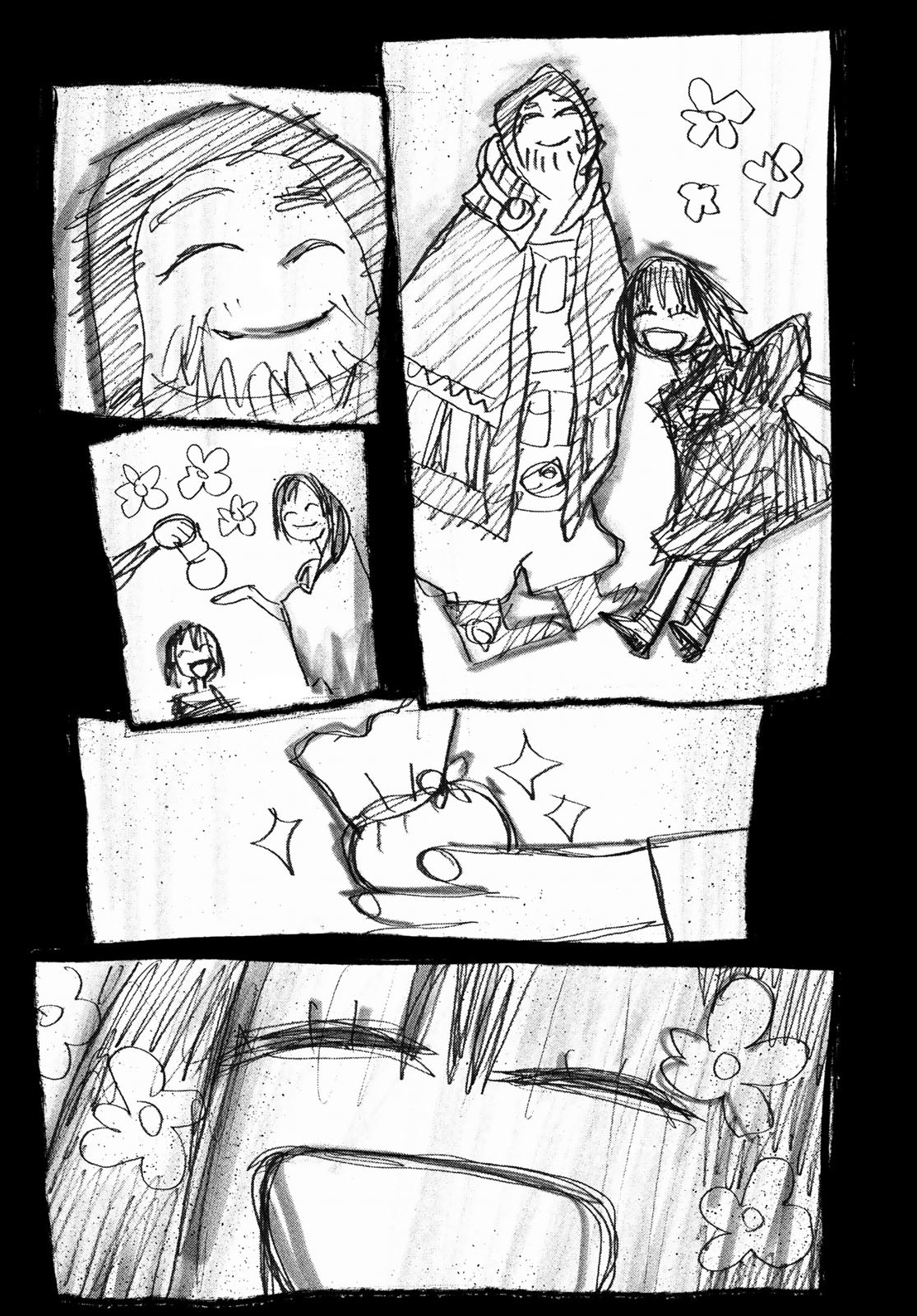Read Gachi Akuta FR Manga Online