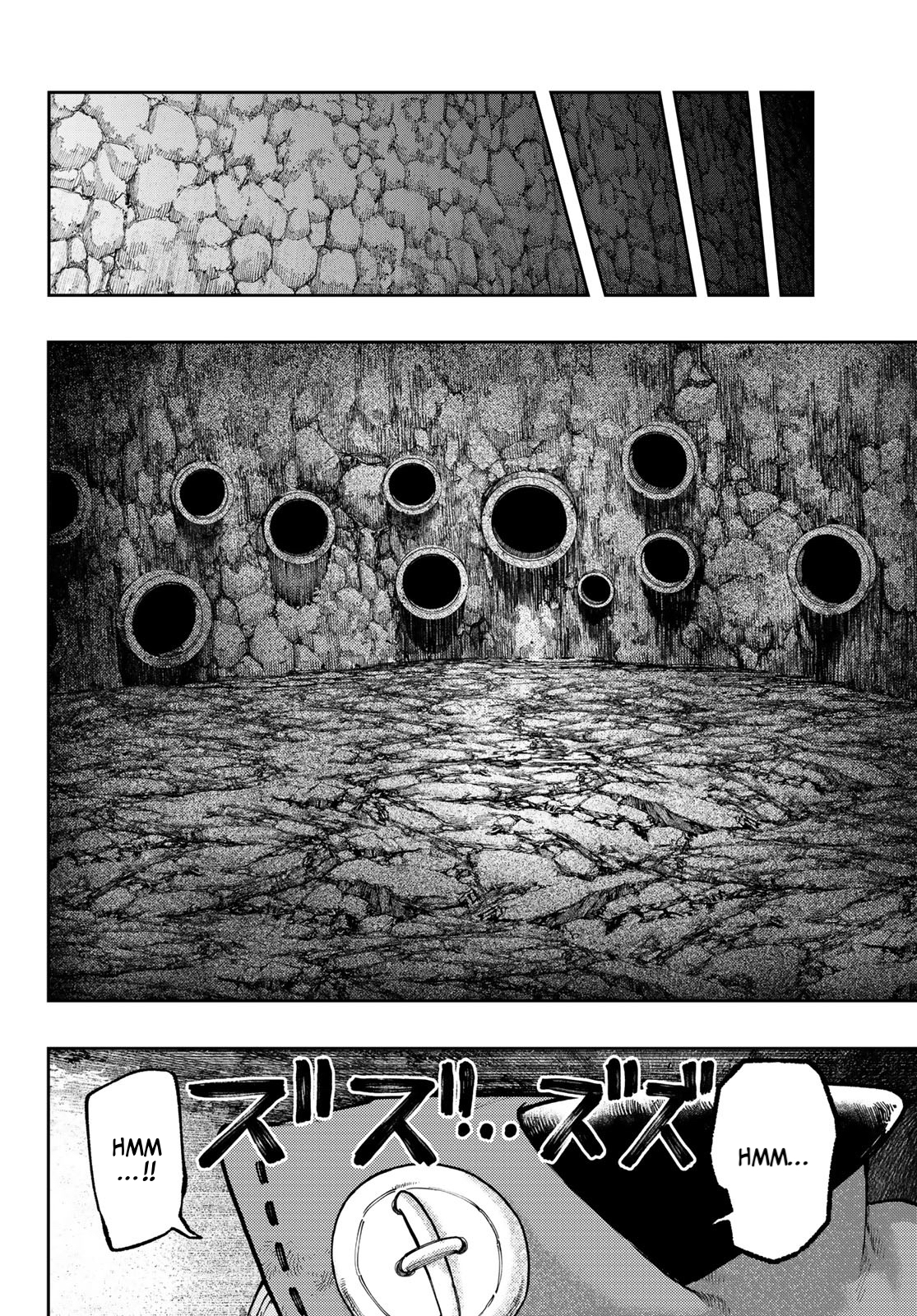 Read Gachi Akuta FR Manga Online