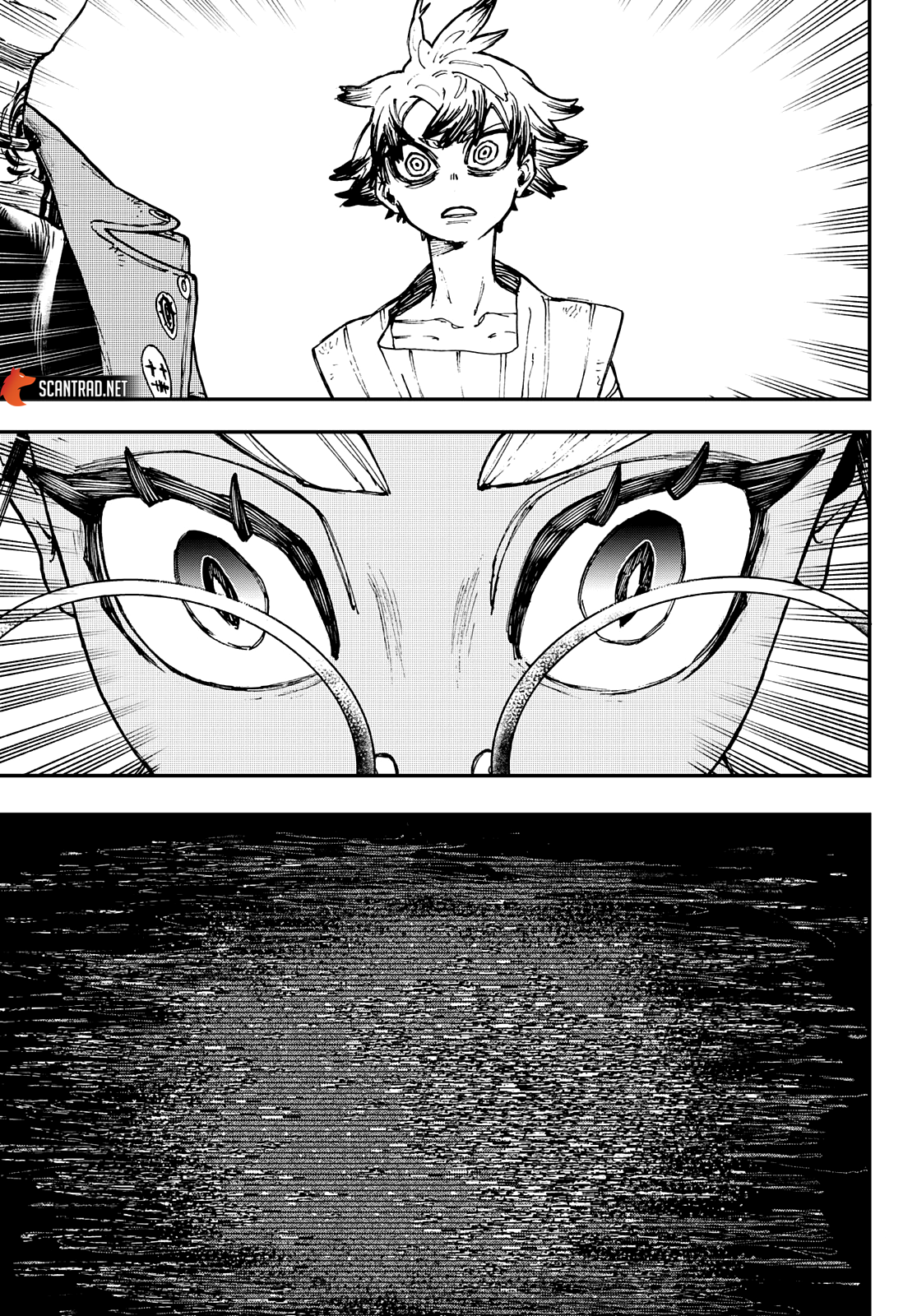 Read Gachi Akuta FR Manga Online