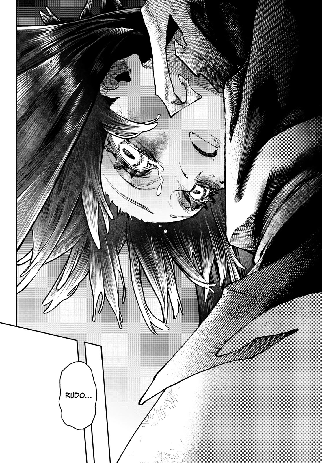 Read Gachi Akuta FR Manga Online