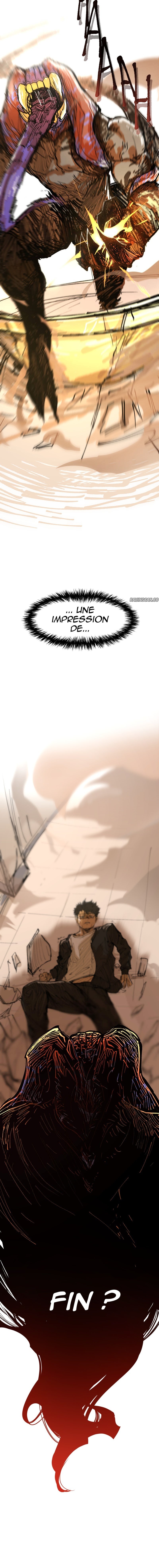 Read Gagacha FR Manga Online
