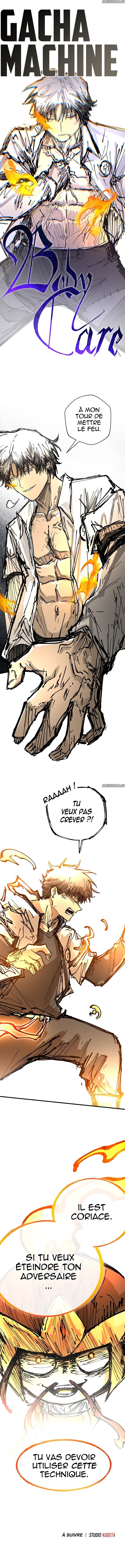 Read Gagacha FR Manga Online