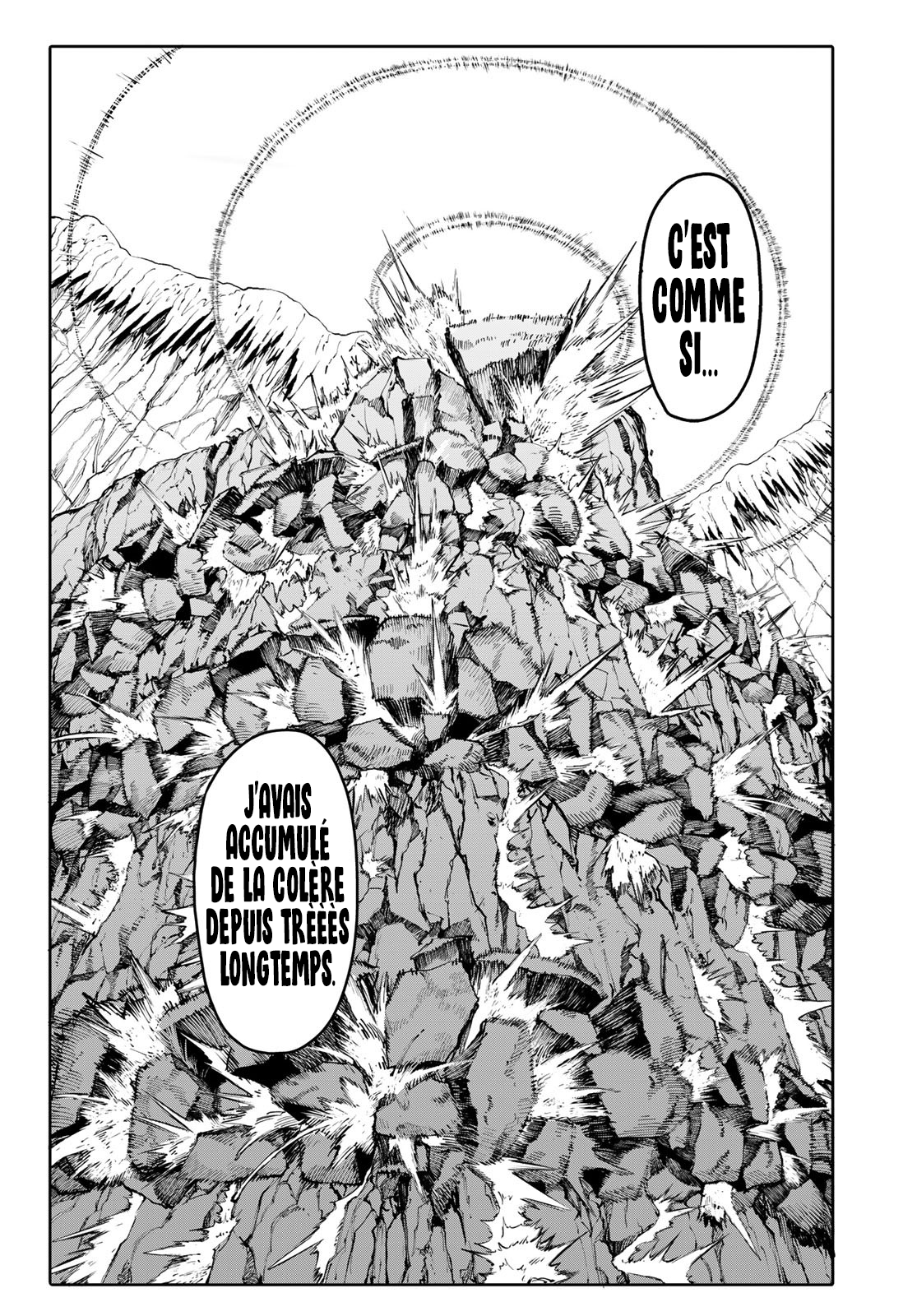 Read Galaxias FR Manga Online