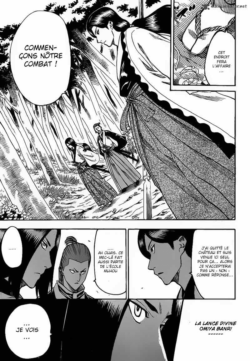 Read Gamaran FR Manga Online