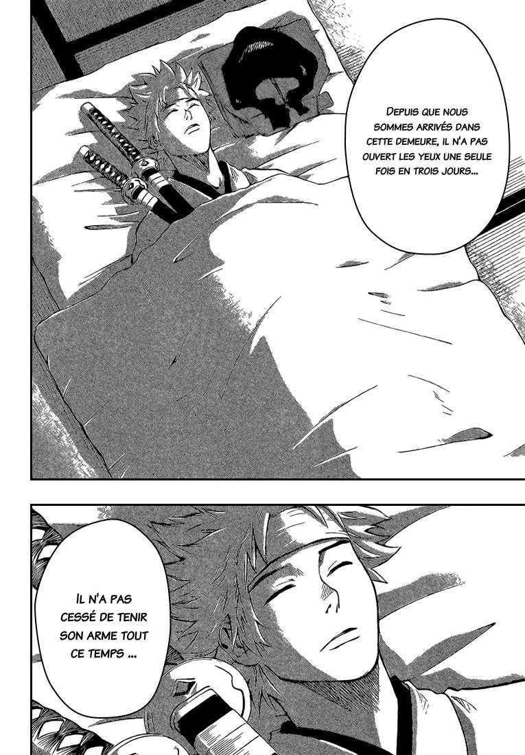 Read Gamaran FR Manga Online