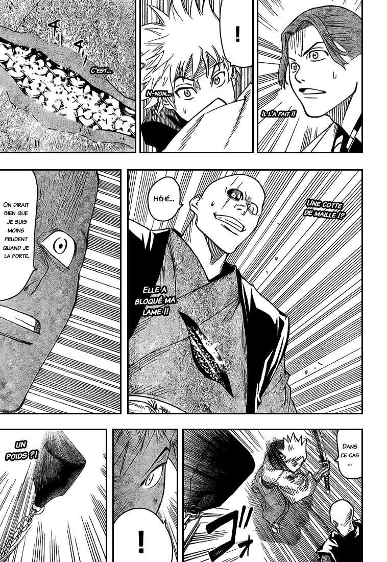 Read Gamaran FR Manga Online