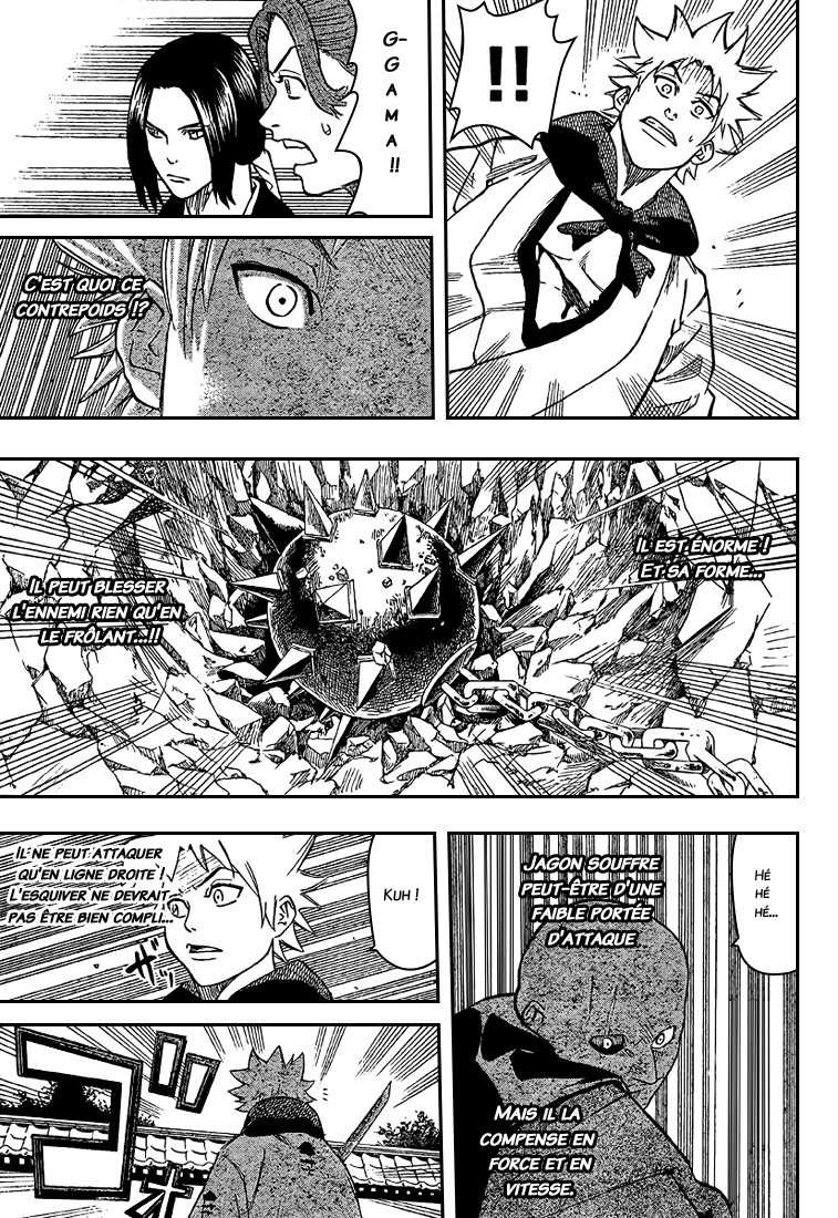 Read Gamaran FR Manga Online