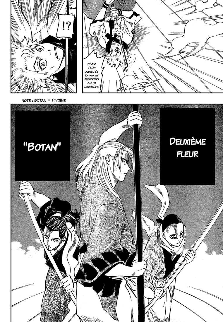 Read Gamaran FR Manga Online