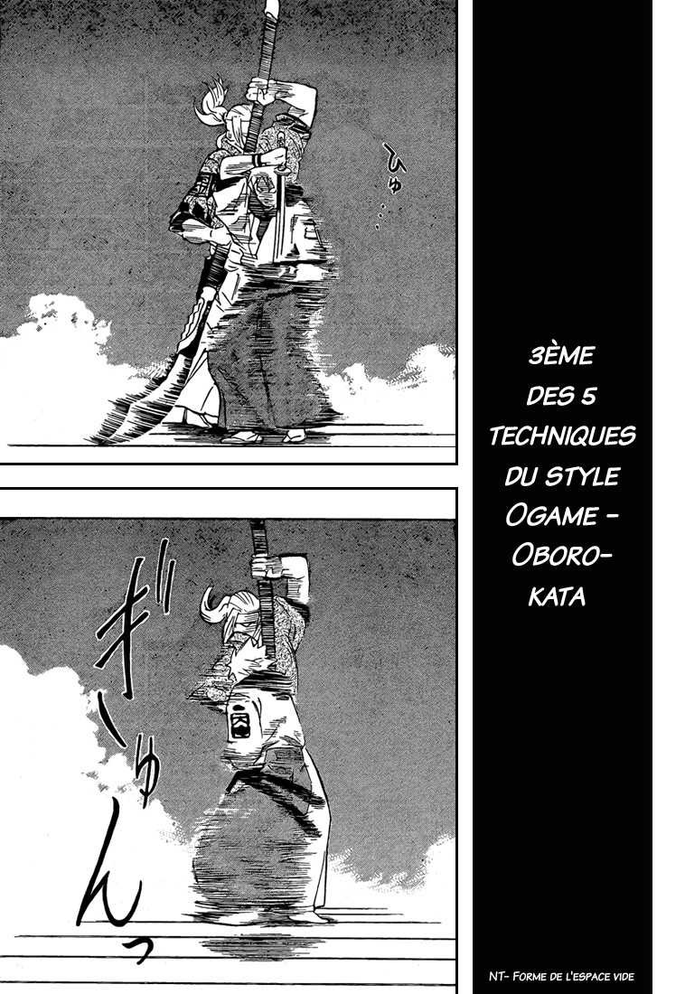 Read Gamaran FR Manga Online