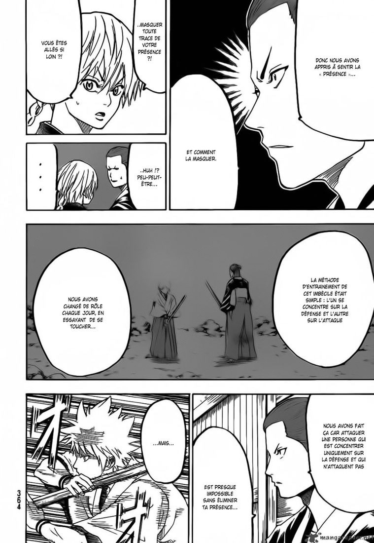 Read Gamaran FR Manga Online
