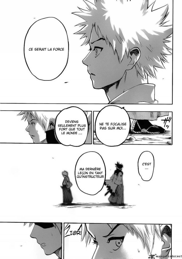 Read Gamaran FR Manga Online