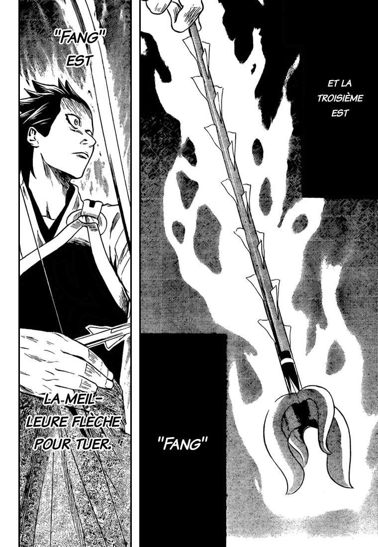 Read Gamaran FR Manga Online