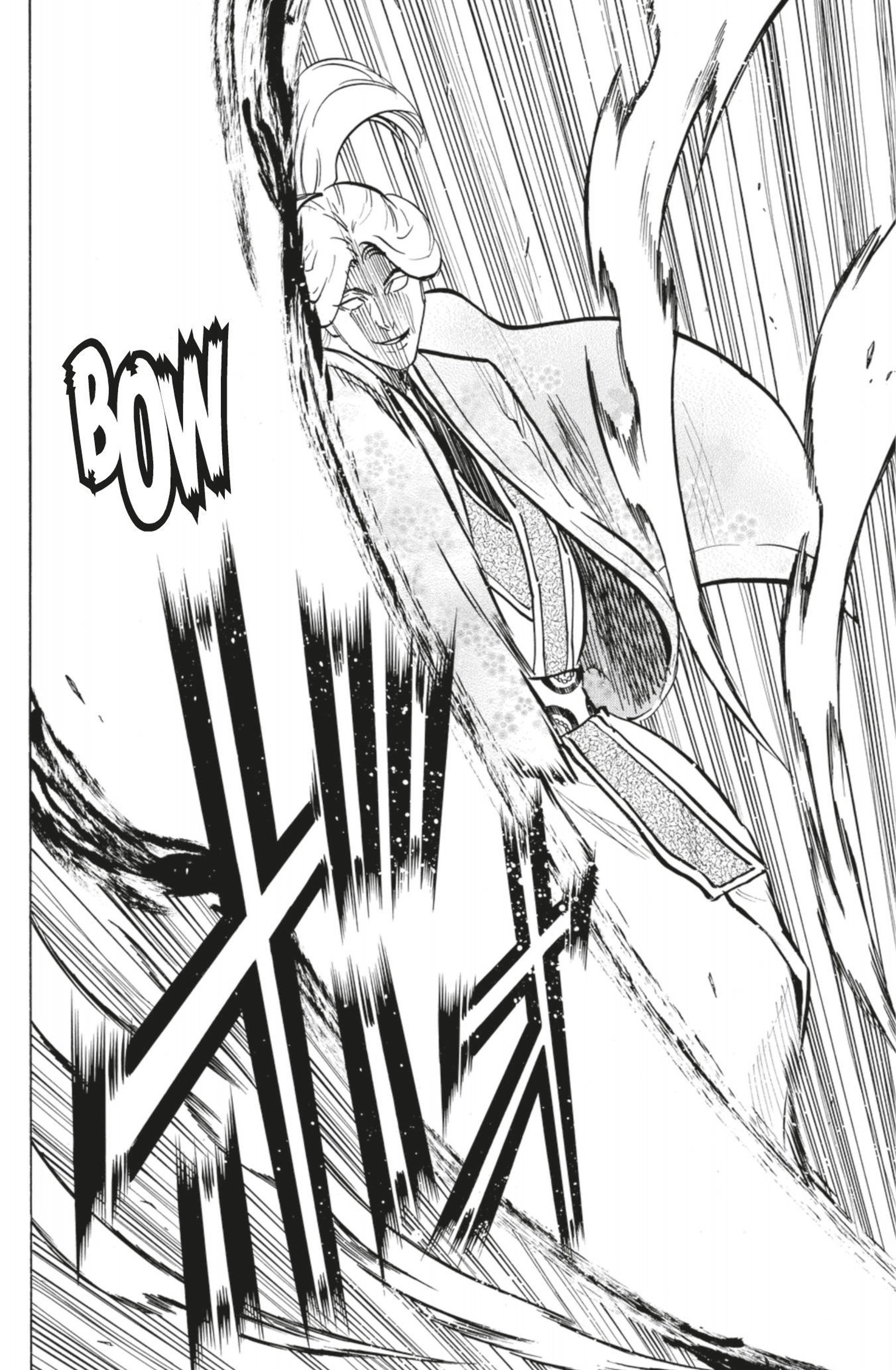 Read Gamaran Le Tournoi ultime FR Manga Online