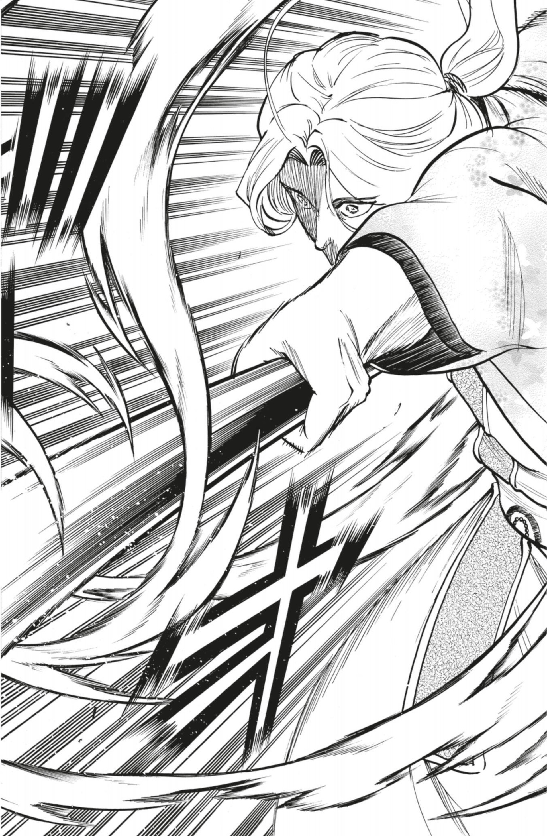 Read Gamaran Le Tournoi ultime FR Manga Online