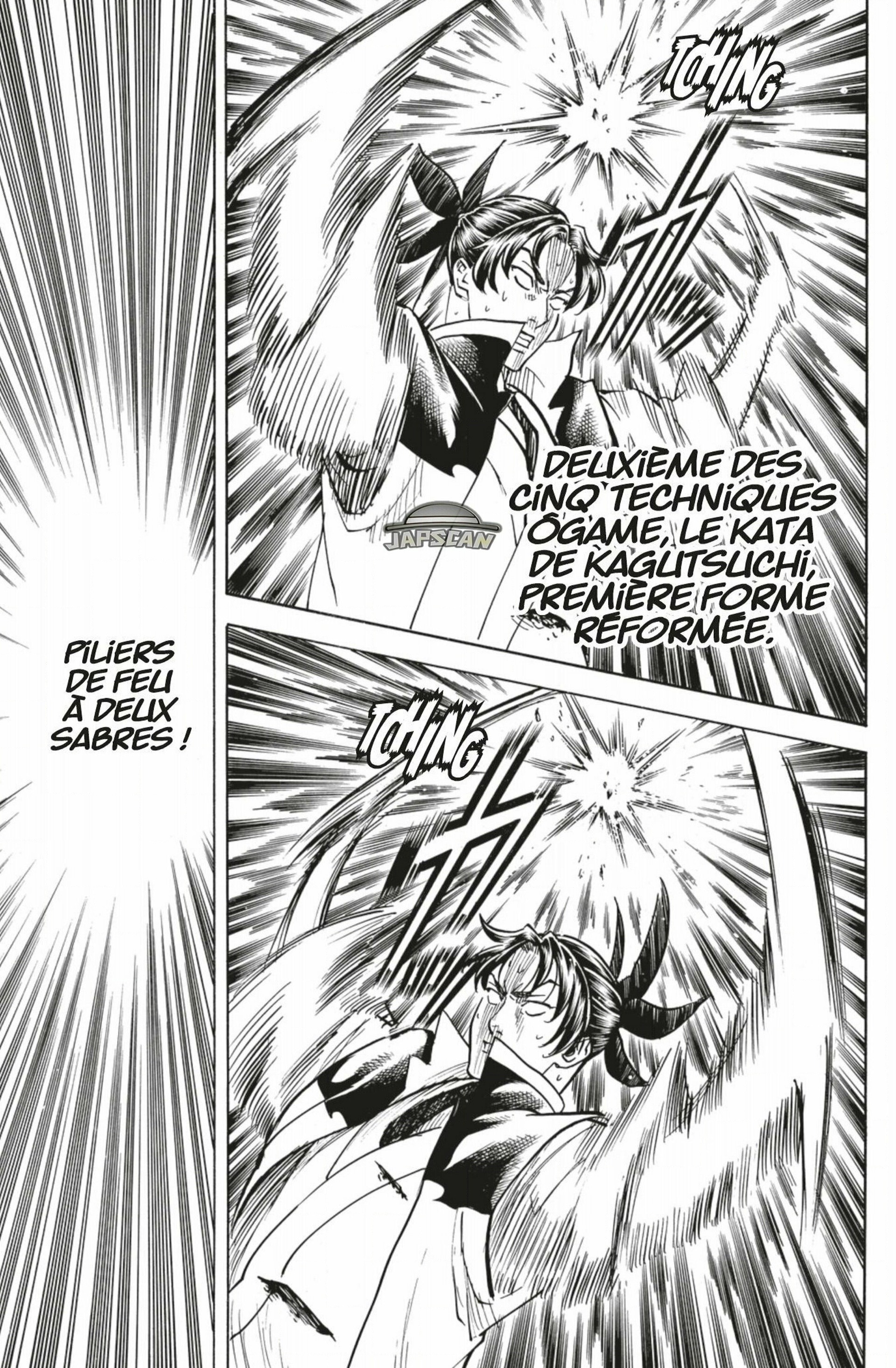 Read Gamaran Le Tournoi ultime FR Manga Online