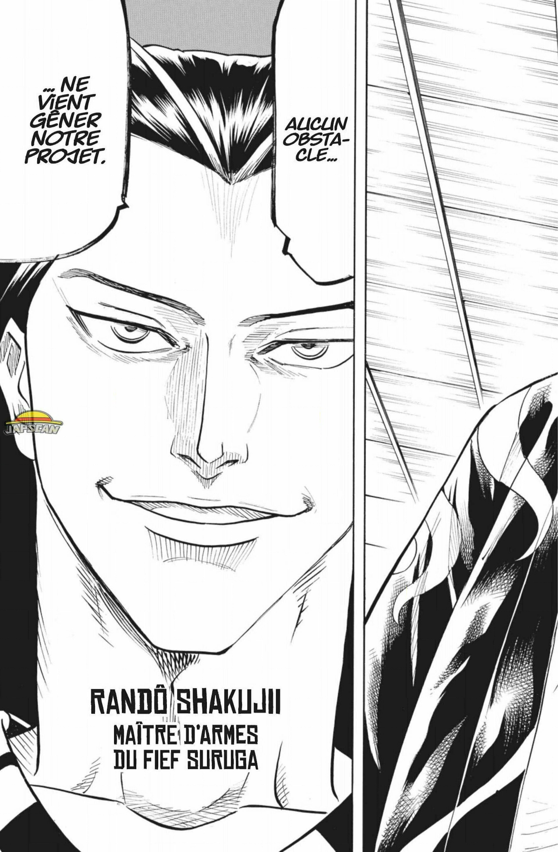 Read Gamaran Le Tournoi ultime FR Manga Online