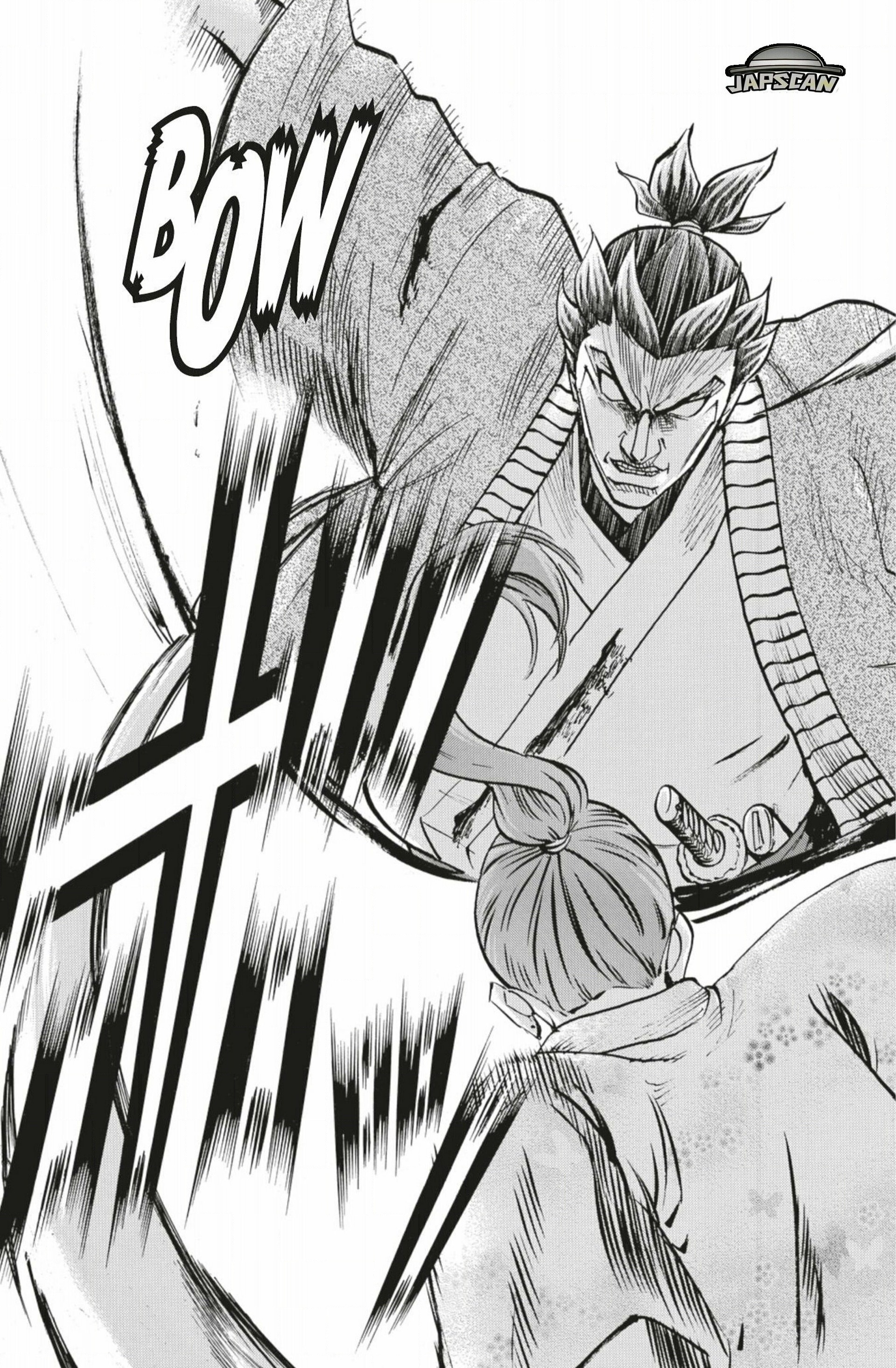 Read Gamaran Le Tournoi ultime FR Manga Online