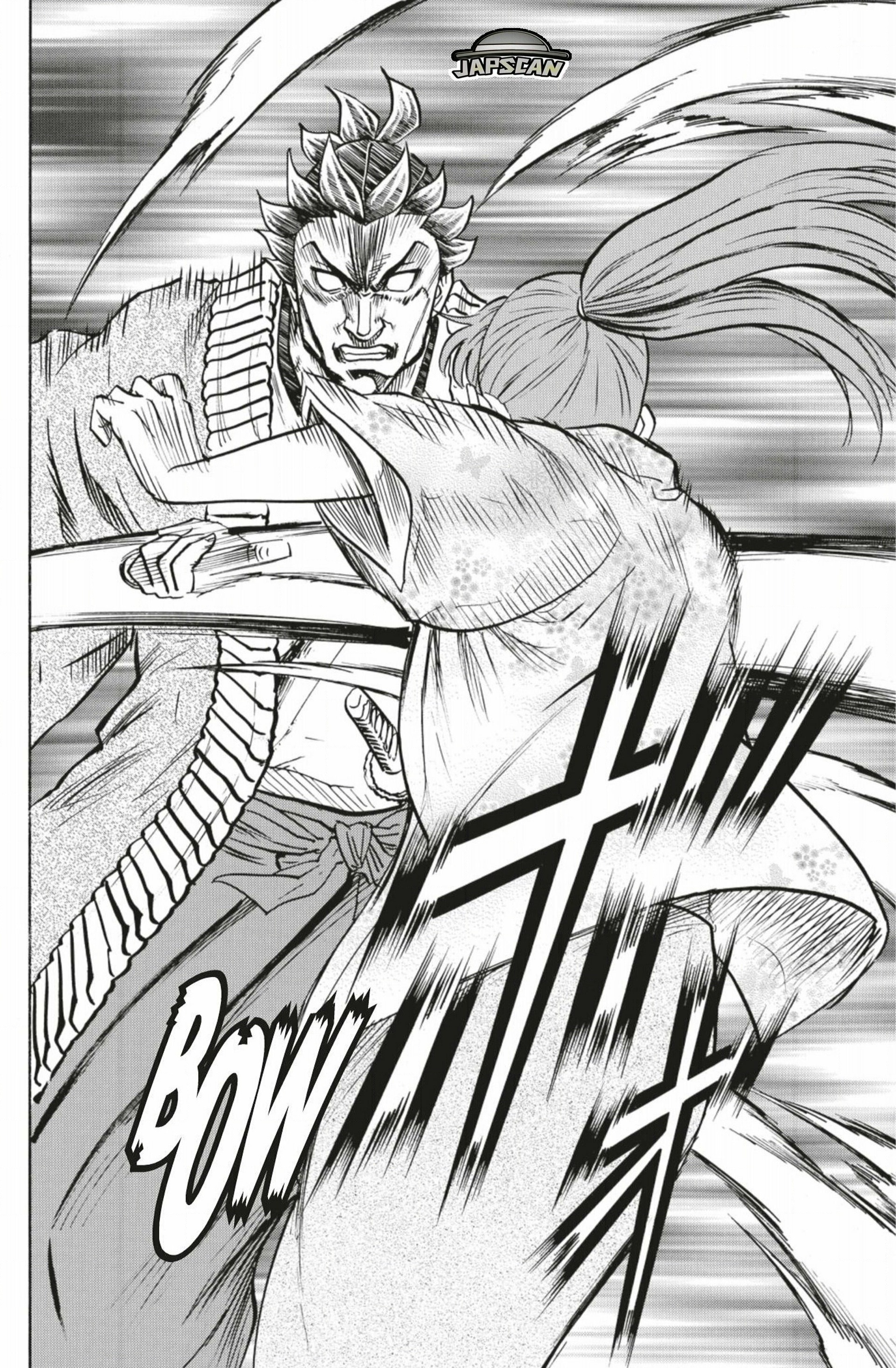 Read Gamaran Le Tournoi ultime FR Manga Online