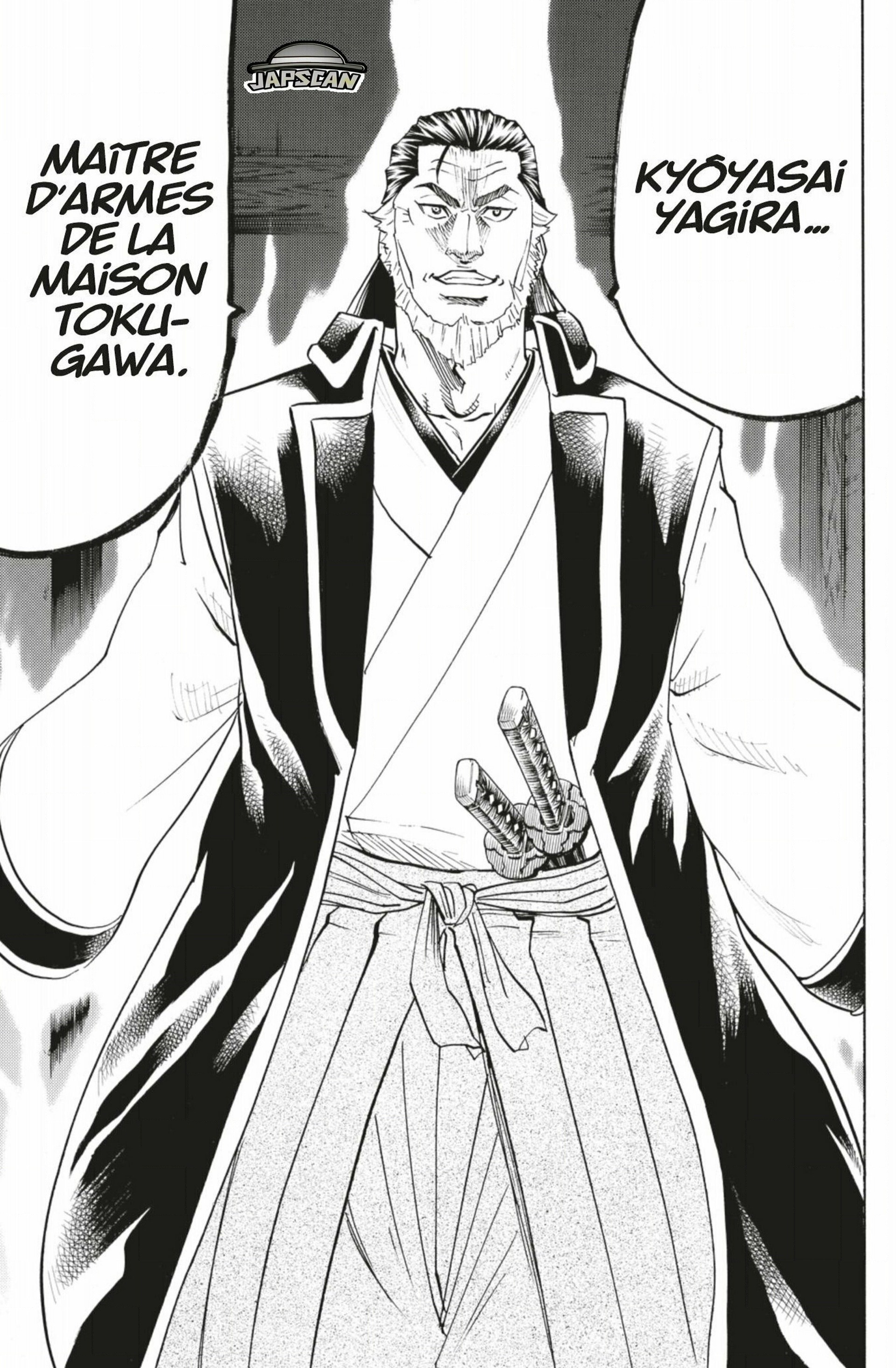 Read Gamaran Le Tournoi ultime FR Manga Online