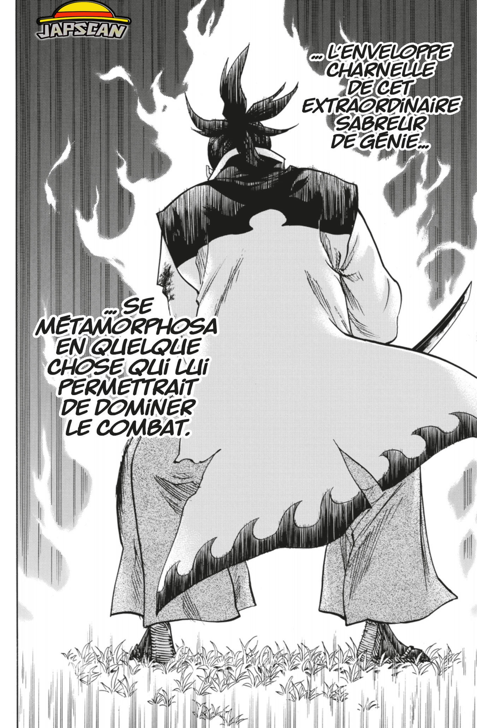 Read Gamaran Le Tournoi ultime FR Manga Online