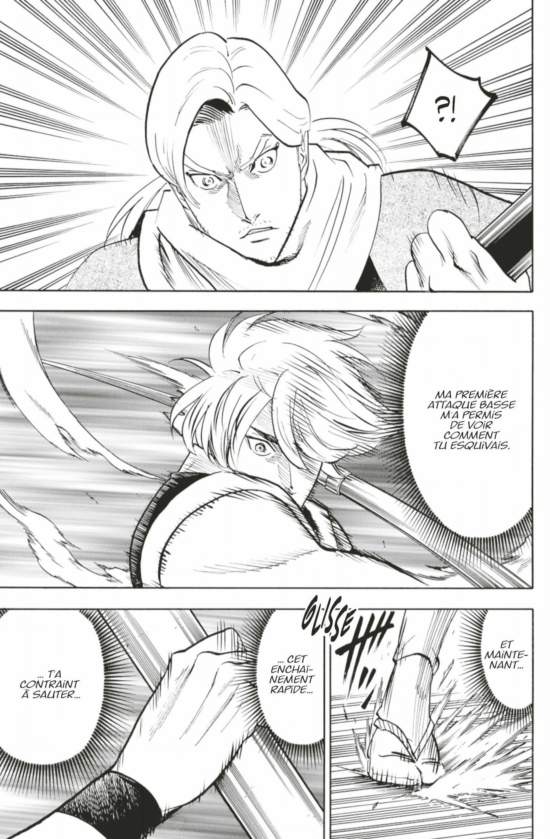 Read Gamaran Le Tournoi ultime FR Manga Online