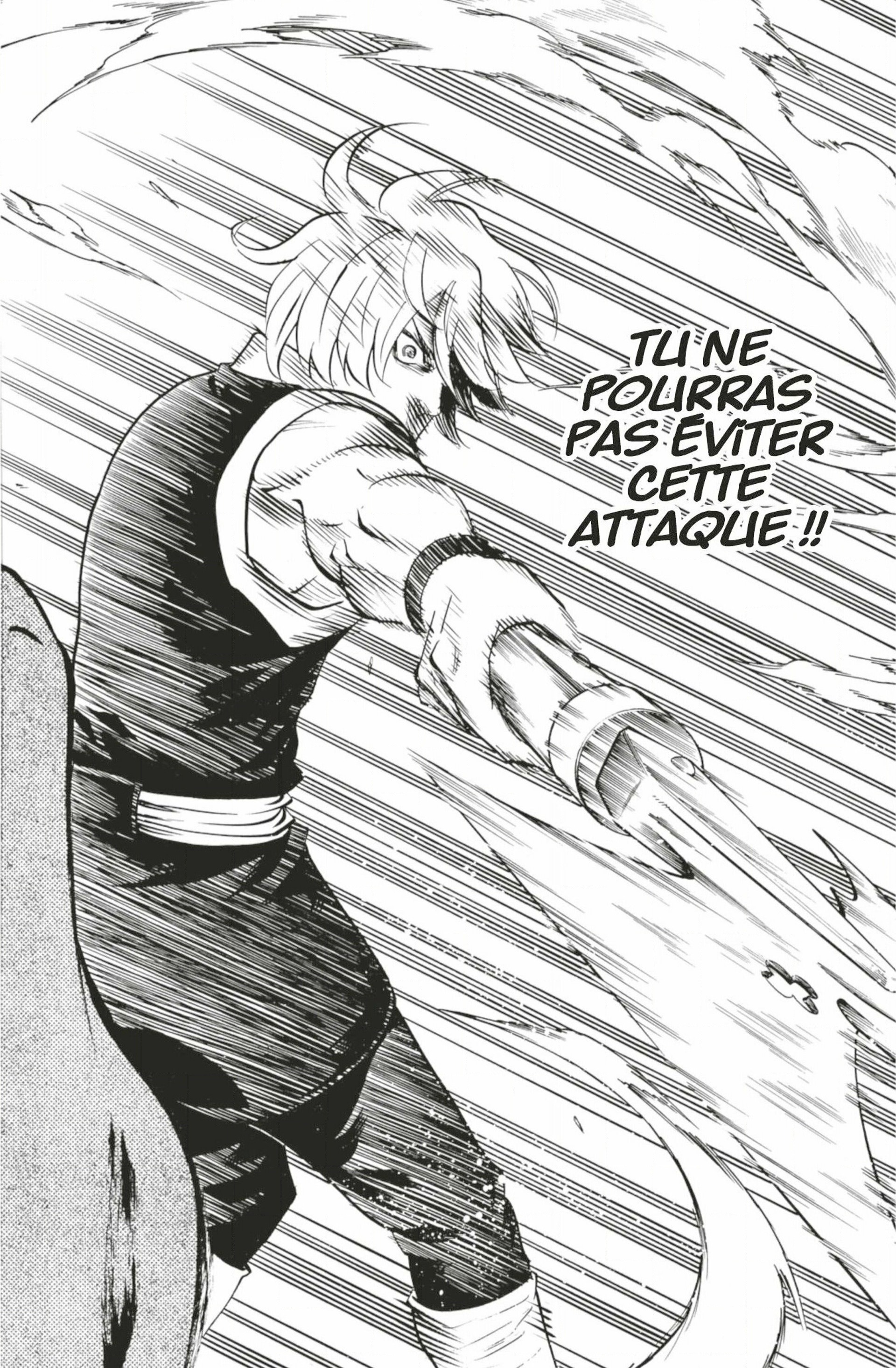 Read Gamaran Le Tournoi ultime FR Manga Online