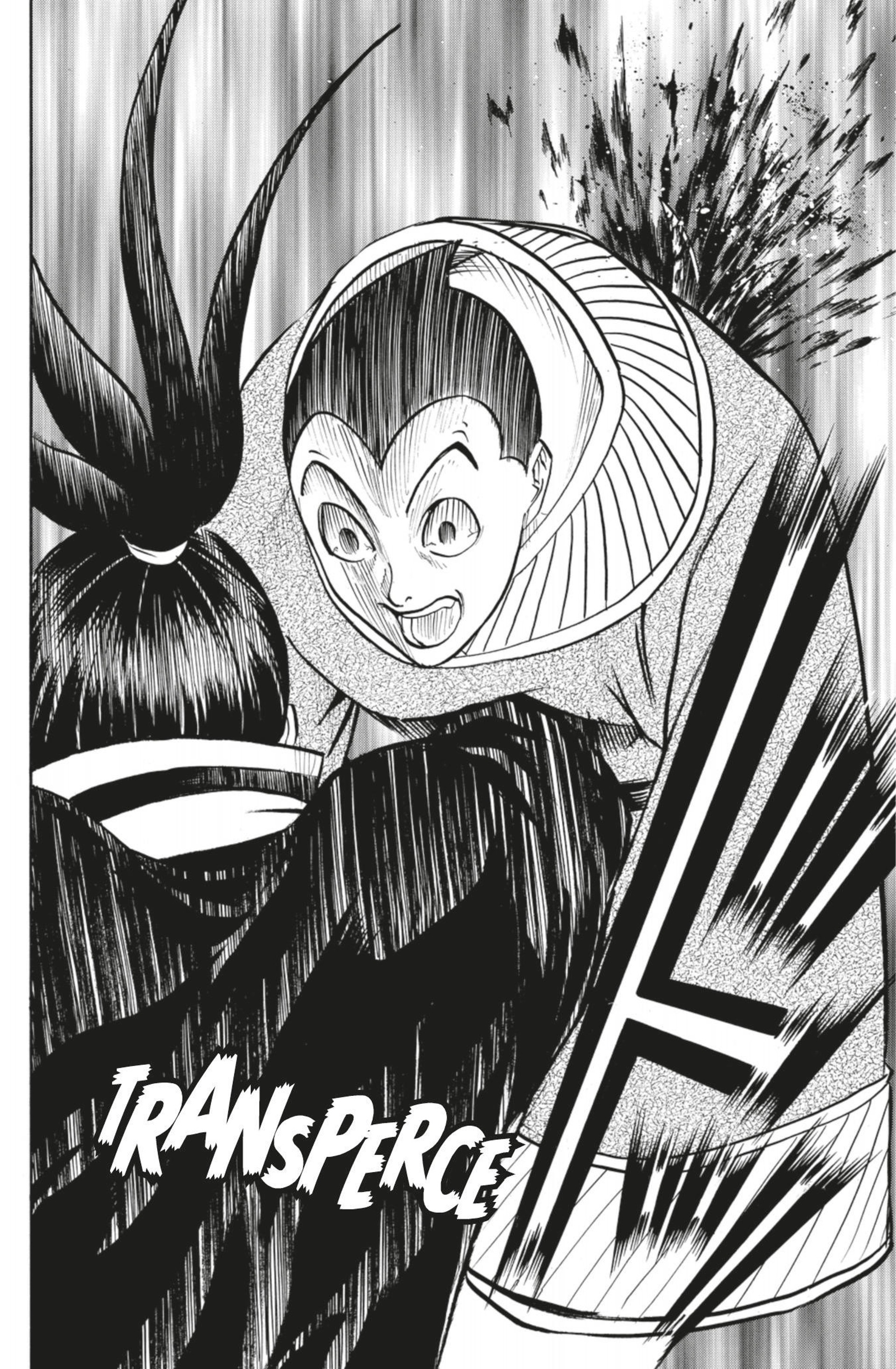 Read Gamaran Le Tournoi ultime FR Manga Online