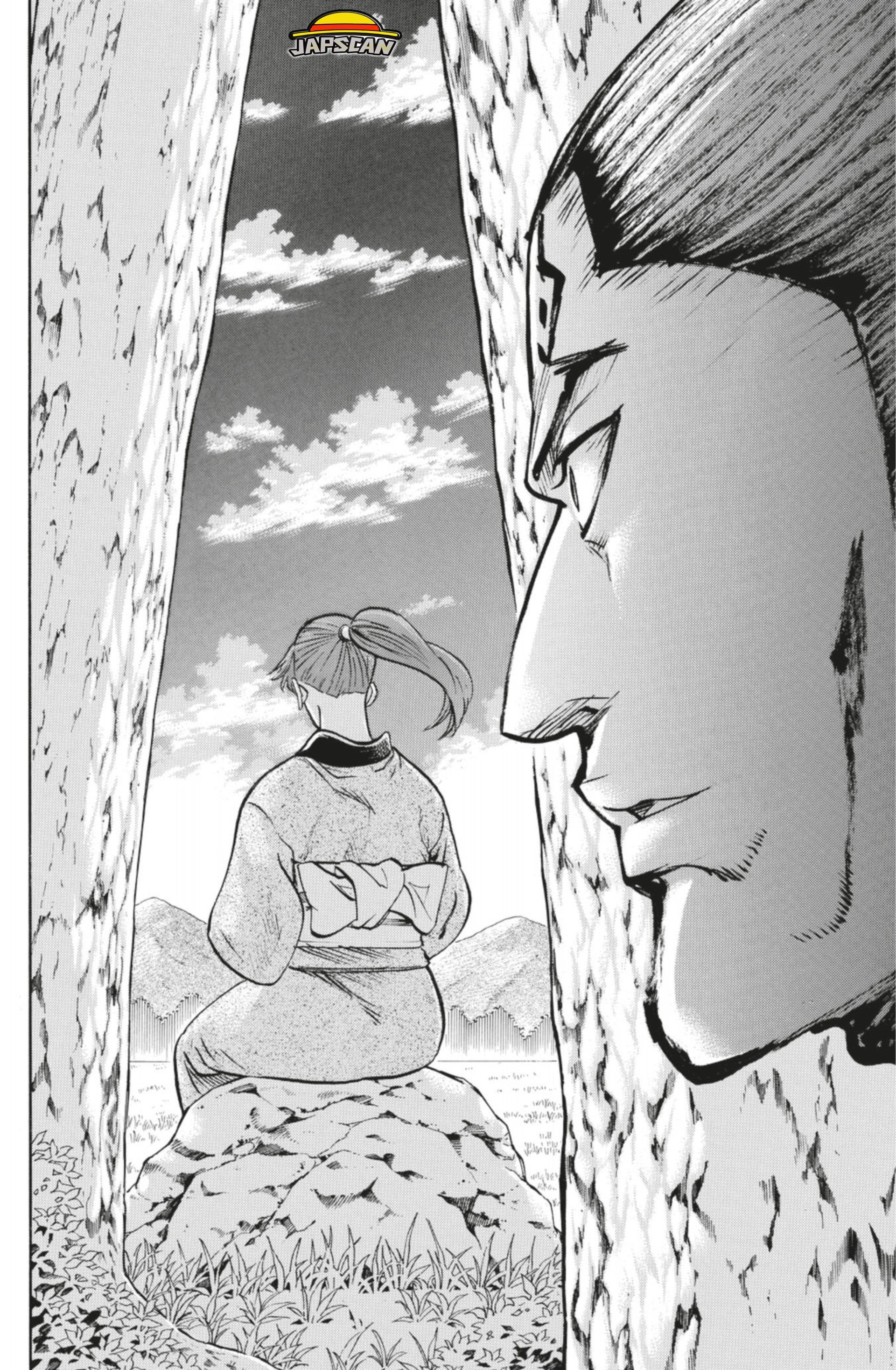 Read Gamaran Le Tournoi ultime FR Manga Online